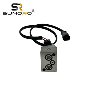 High Quality Parts Polite Valve 702-21-57400 702-21-57500 702-21-55901for Komatsu PC200-8 PC220-8 PC270-8 PC300-8 PC400-7