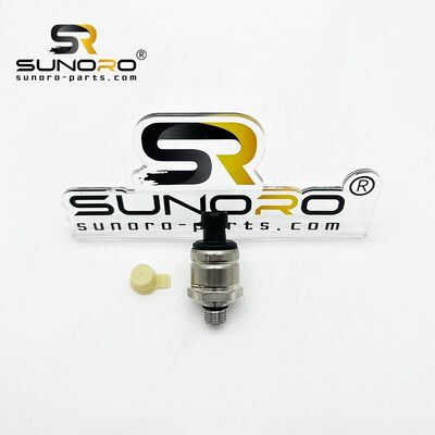 High Quality Pressure Sensor 060G3632 for Cum-mins QSK23 QST30 QSV91 Diesel Engines Construction Machinery Parts 3408587