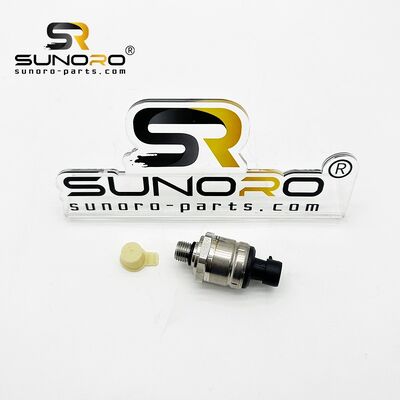 High Quality Pressure Sensor 060G3632 for Cum-mins QSK23 QST30 QSV91 Diesel Engines Construction Machinery Parts 3408587