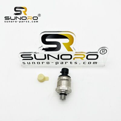 High Quality Pressure Sensor 060G3632 for Cum-mins QSK23 QST30 QSV91 Diesel Engines Construction Machinery Parts 3408587