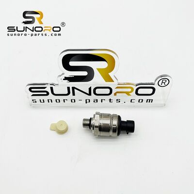 Pressure Sensor 3408589 6560-61-7101 6560-61-7102 for Komatsu QSK23-G3 QSK23 CM500 D375 S6D170