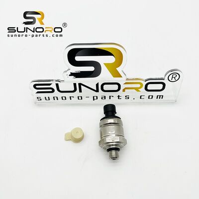 Pressure Sensor 3408589 6560-61-7101 6560-61-7102 for Komatsu QSK23-G3 QSK23 CM500 D375 S6D170