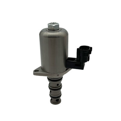 SUNORO 9314145 Hi-tachi ZX200-5G ZX300-5G Excavator Hydraulic Pump Electromagnetic Valve