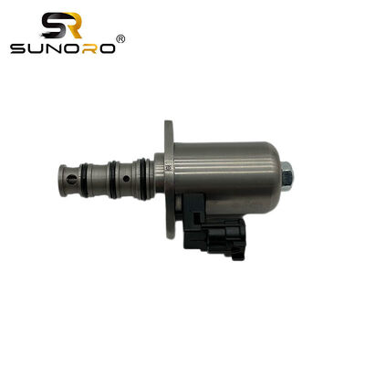 SUNORO 9314145 Hi-tachi ZX200-5G ZX300-5G Excavator Hydraulic Pump Electromagnetic Valve