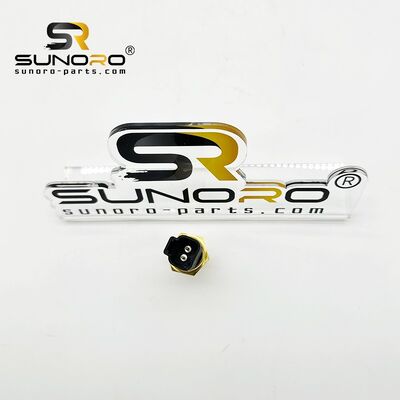 Manufacturer Excavator Water Temperature Sensor E320d Pressure Switch 236-8757 2846A101