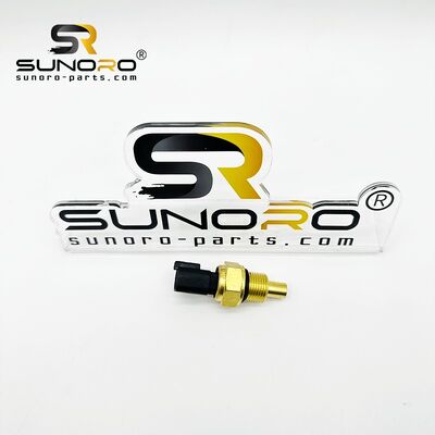 Manufacturer Excavator Water Temperature Sensor E320d Pressure Switch 236-8757 2846A101