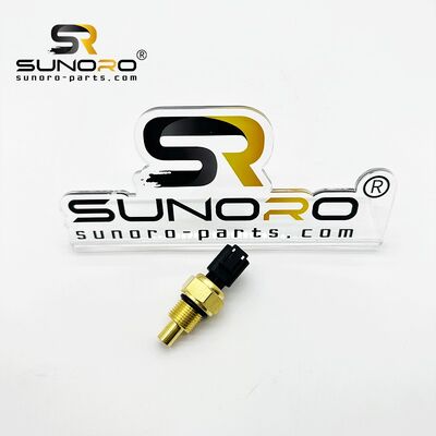 Manufacturer Excavator Water Temperature Sensor E320d Pressure Switch 236-8757 2846A101