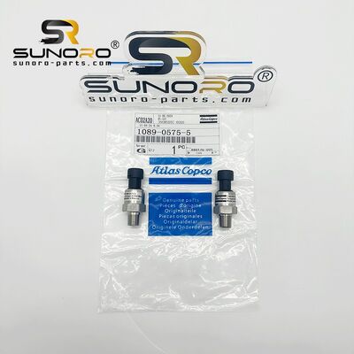 For Excavator 1089057560 1089-0575-60 Pressure Sensor Transducer for Atlas Copco Screw Air Compressor