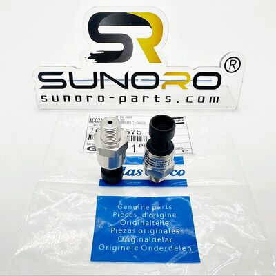 For Excavator 1089057560 1089-0575-60 Pressure Sensor Transducer for Atlas Copco Screw Air Compressor