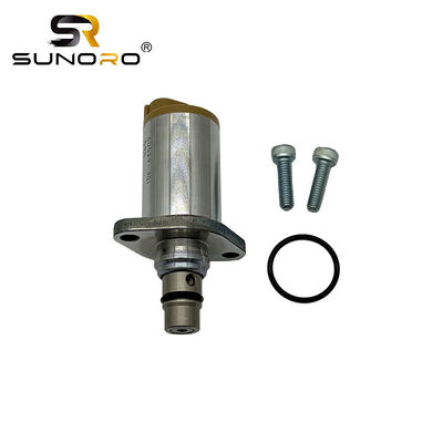 SUNORO Original I-suzu Fuel Pump Suction Control Valve 294200-0650 Pump Repair Kit 294200-0650 Scv 8-98043687-0