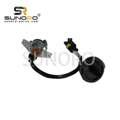 SUNORO High Quality Excavator Parts Excavator Potentiometer Accelerator Dial Kno for SY 11S-49 60117463