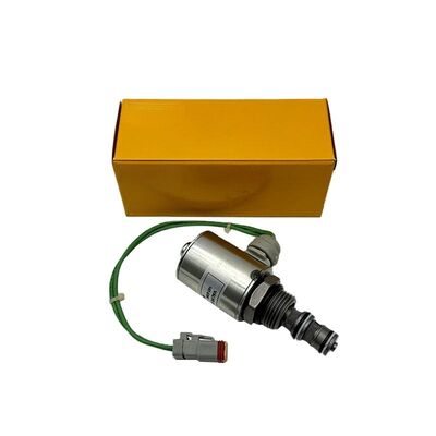 SUNORO High Quality Hydraulic Cartridge Valve 147-5399 for 950F II 960F 966F II 970F 980G 980G