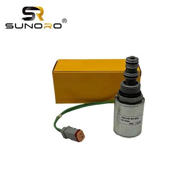 SUNORO High Quality Hydraulic Cartridge Valve 147-5399 for 950F II 960F 966F II 970F 980G 980G