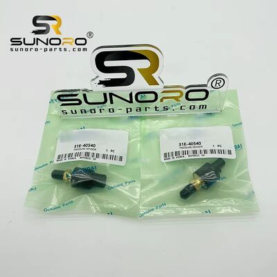 Hyun-dai R225-7 Excavator Pressure Sensor Switch 20PS981-2H9Z 20PS981-2 31E5-40500