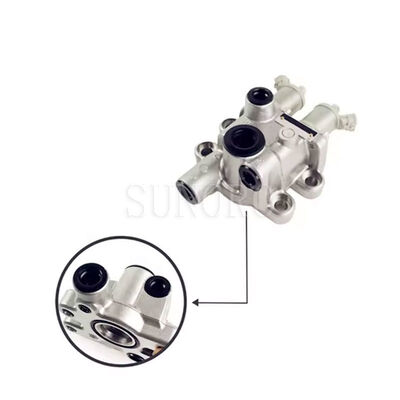 Excavator Hydraulic Valve 9254306 Solenoid Valve for Hitachi ZAXIS200-3 ZX135UR ZX200-3 ZX210-3 ZX240-3 ZX250-3 ZX270-3
