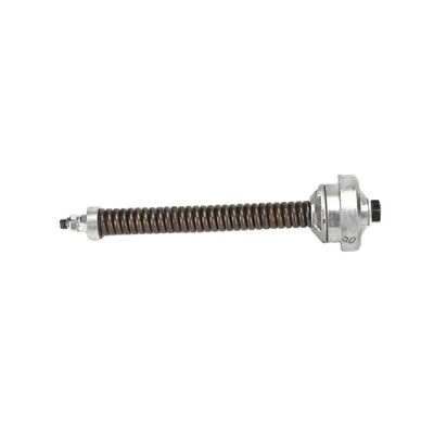 Excavator Stainless Steel Oil Return Check Valve 4656988 for Hi-tachi ZAX200-3 ZAX230 ZAX330-3 ZAX250LC-3 JOHN