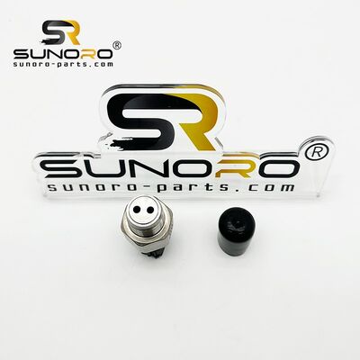 High Quality Fuel Rail Pressure Sensor 499000-6320 for To-yota I-suzu 4990006320 for Excavator