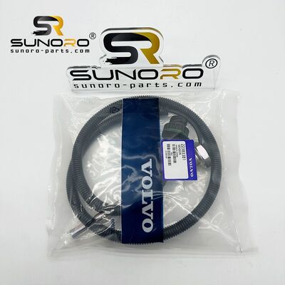 Oil Level Sensor Oil Temperature Sensor 22383381 21391697 20840227 Excavator EC210BLC EC220D D6E