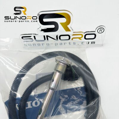 Oil Level Sensor Oil Temperature Sensor 22383381 21391697 20840227 Excavator EC210BLC EC220D D6E