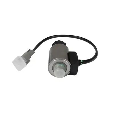High Quality Excavator Parts Hydraulic Solenoid Valve UC1026026416 ForKo-matsu Wheel Loader WA150-6 WA200-5 WA200-6 WA200-7 WA25