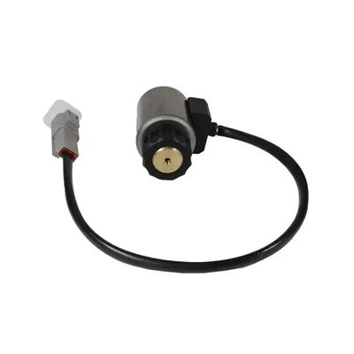 High Quality Excavator Parts Hydraulic Solenoid Valve UC1026026416 ForKo-matsu Wheel Loader WA150-6 WA200-5 WA200-6 WA200-7 WA25