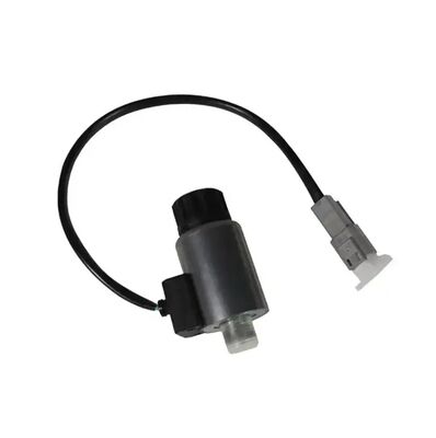 High Quality Excavator Parts Hydraulic Solenoid Valve UC1026026416 ForKo-matsu Wheel Loader WA150-6 WA200-5 WA200-6 WA200-7 WA25