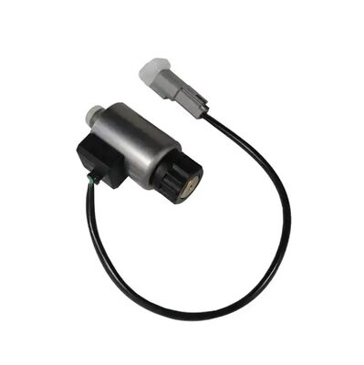 High Quality Excavator Parts Hydraulic Solenoid Valve UC1026026416 ForKo-matsu Wheel Loader WA150-6 WA200-5 WA200-6 WA200-7 WA25