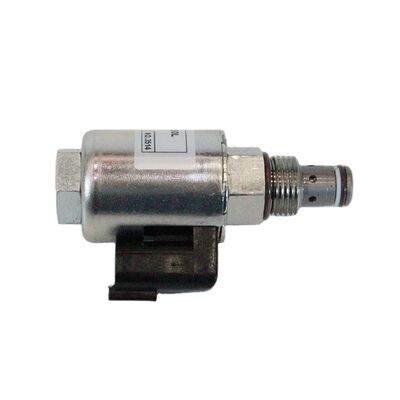 Solenoid Valve Hydraulic Pump Solenoid Valve 211-2092 for 924G 924GZ 924H Excavator Main Pump