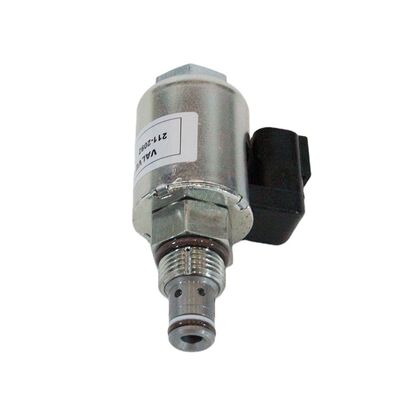 Solenoid Valve Hydraulic Pump Solenoid Valve 211-2092 for 924G 924GZ 924H Excavator Main Pump