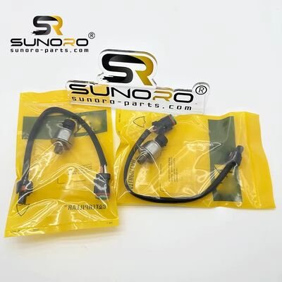 2370957 Pressure Sensor 237-0957 3PP6-7 Is Suitable for C13 C11 C15 C18 C27 C32 420E