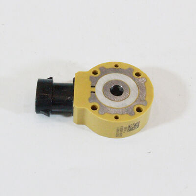 SUNORO 2544339 254-4339 C9 Parts Fuel Injector Solenoid Valve for Excavator 330D 336D E336D E330D