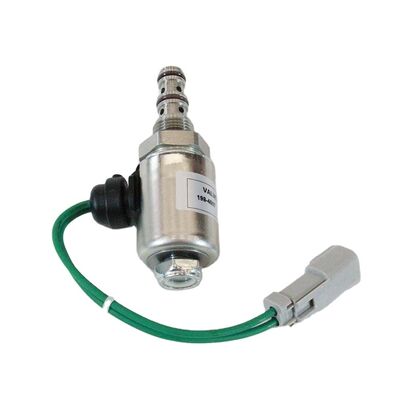SUNORO Solenoid Valve High Quality D10R D5M D5N D6M Dulldozer Solenoid Valve 198-4607 1984607