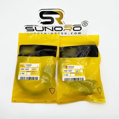 For 120H 140H 420E 924H 953D Position Sensor Construction Machinery Part Model 266-1467