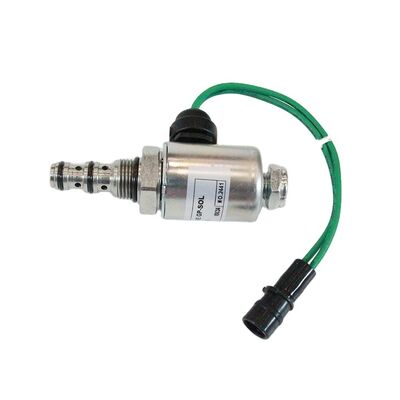 Construction Machinery Parts 24V Solenoid Valve 4582950 458-2950 for 12H 120H 135H 140H 160H Hot Selling