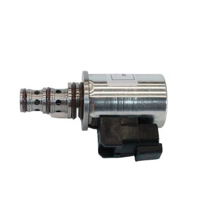 SUNORO 200-6210 2006210 Excavator Parts E420E 420E Loader Intake Pipe Solenoid Valve