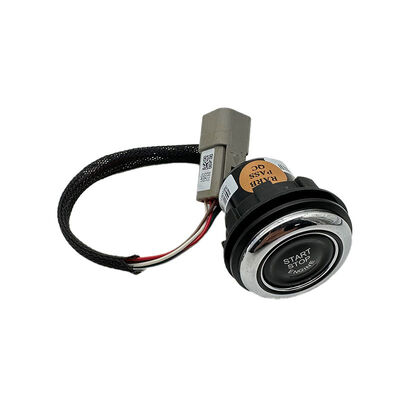 SUNORO Sany Excavator 55 75 215 245 365 485-10 PRO Ignition Switch One Button Start Switch