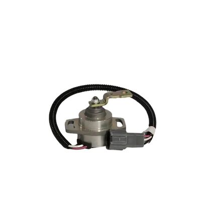 High Quality Excavator Parts Throttle Motor Angle Sensor 4257164 for Hitachi EX200-1 EX200-2 Excavator Locator Sensor 4257164