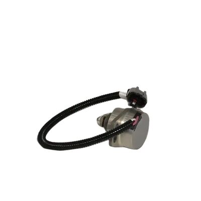 High Quality Excavator Parts Throttle Motor Angle Sensor 4257164 for Hitachi EX200-1 EX200-2 Excavator Locator Sensor 4257164