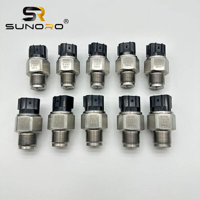 89458-60010 Rail Fuel Pressure Sensor Fits RAV4 AVENSIS 2.2  D-4D 499000-6080 for Excavator