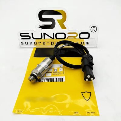 M313d M315D Excavator 214-6863 Pressure Sensor Switch 2146863