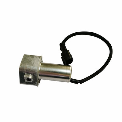 Hot Sale Solenoid Valve 702-21-07010 7022107010 Apply for Ko-matsu PC200-6 PC360-7 PC300-7 PC300-6 PC200-7 Excavator Parts