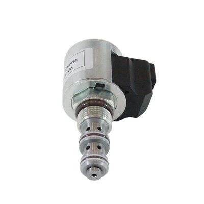 SUNORO 24v Hydraulic Pump Solenoid Valve 3338242 333-8242 29608953-24 for 973 973D 973K 963D