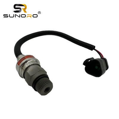 SUNORO Excavator E320B E320C Hydraulic Pump High Pressure Sensor 2218859 221-8859