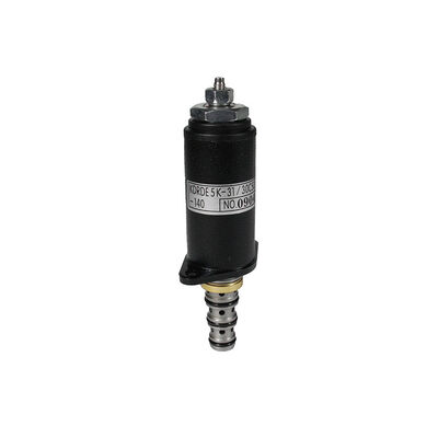 SUNORO Excavator Spare Parts 60081917 KDRDE5K-31/30C50-140 Hydraulic Pump Solenoid Valve for SANY 215