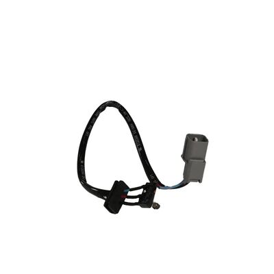 High Quality Wholesale Factory Direct Sale Excavator Parts Motor Accelerator Throttle Motor Locator YN205000027-2 for SK200-6/6E