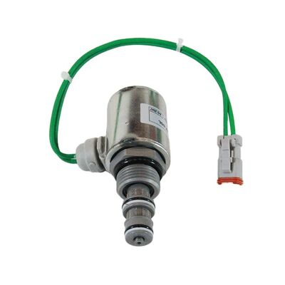 SUNORO High Quality Hydraulic Cartridge Valve 147-5399 for 950F II 960F 966F II 970F 980G 980G