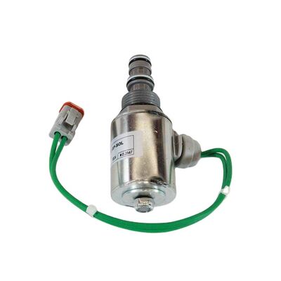 SUNORO High Quality Hydraulic Cartridge Valve 147-5399 for 950F II 960F 966F II 970F 980G 980G
