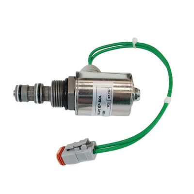 SUNORO High Quality Hydraulic Cartridge Valve 147-5399 for 950F II 960F 966F II 970F 980G 980G