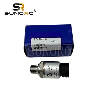 High Quality Oil Pressure Sensor VOE17216328 11170253 17215536 17271141 Is Suitable for  L120F L350F G900C L60F L70F L90F