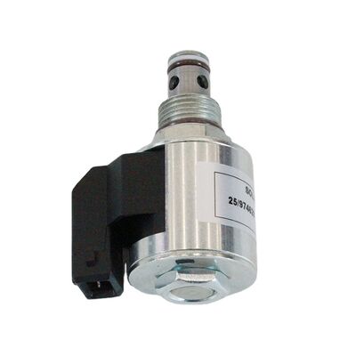 SUNORO 12V Solenoid Coil 25-974628 25974628 6401312 for JCB 3CX 4CX New Parts Diesel Engine Solenoid Valve 25/974628